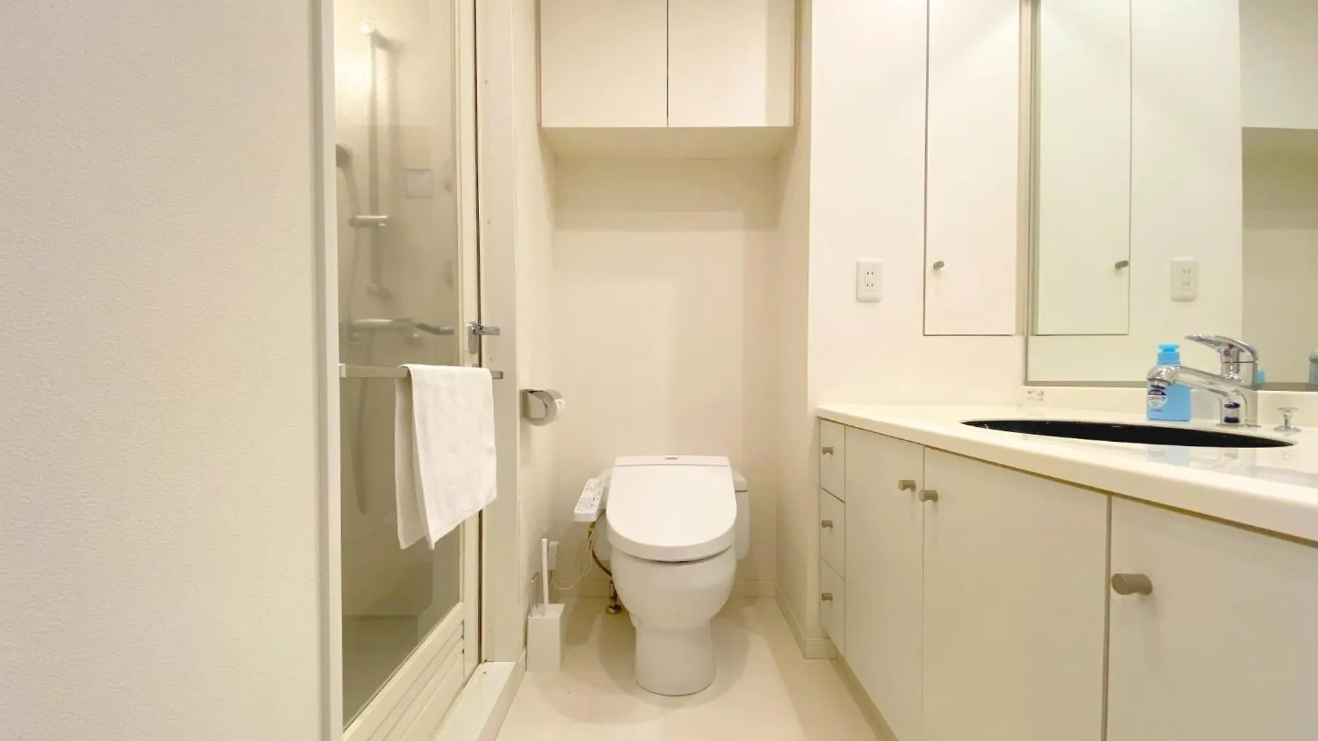 Pangoo Shinagawa Room 502 - Vacation Stay 99413V Tokyo Apartment