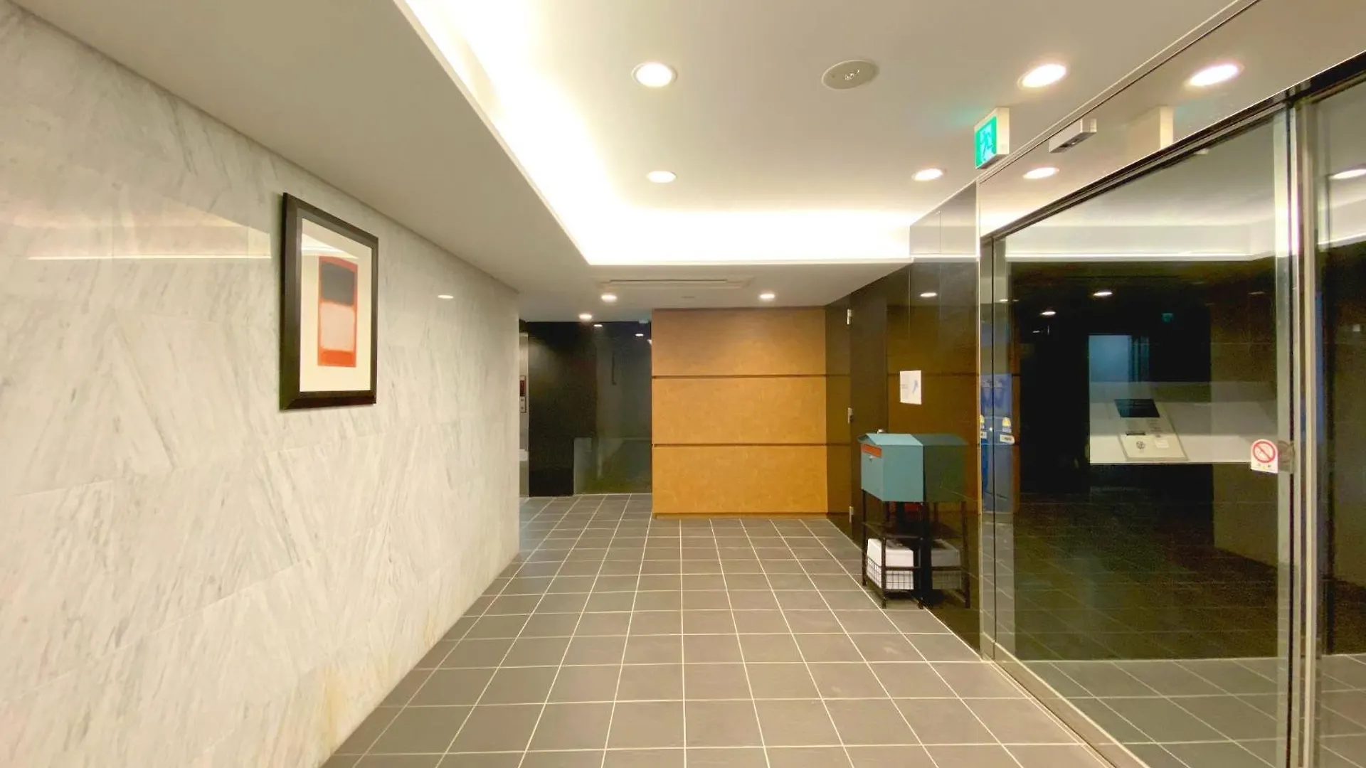 Pangoo Shinagawa Room 502 - Vacation Stay 99413V Tokyo 0*,  Japan