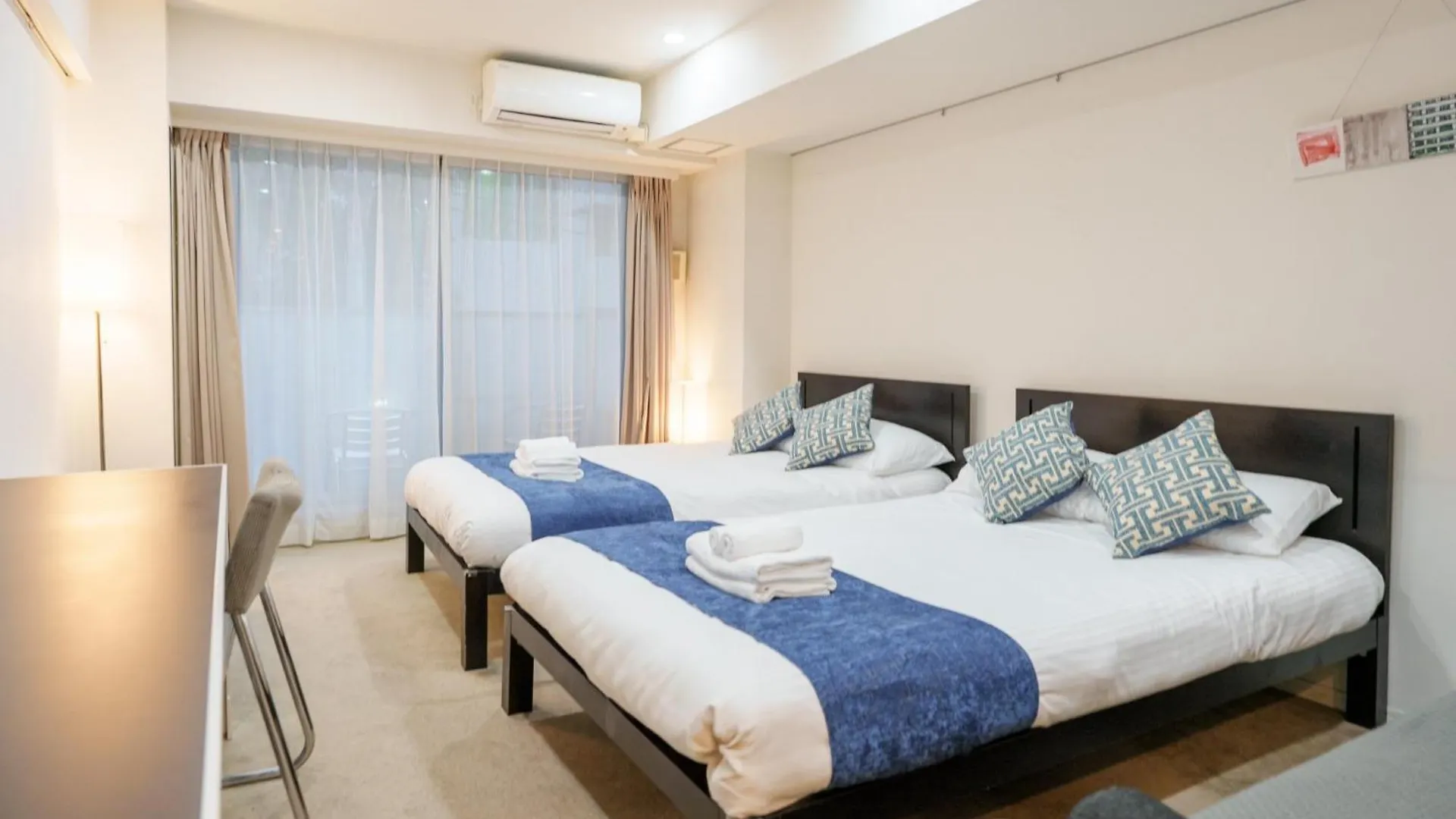 Pangoo Shinagawa Room 502 - Vacation Stay 99413V Tokyo