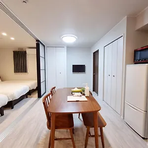  Appartement Prism Kamata