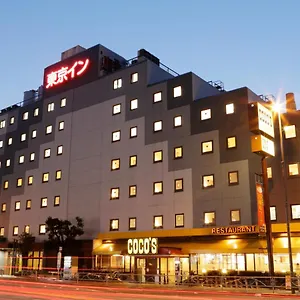 2* Hotel Tokyo Inn