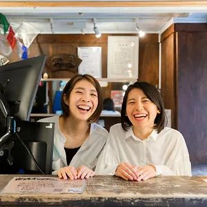Shinagawa-Shuku Guest House & Tours Tokio