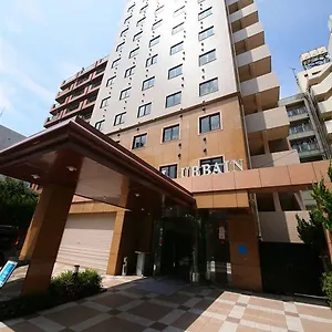 Urbain Haneda Kamata Tokio