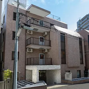 Sun Bright Shinagawa アパート
