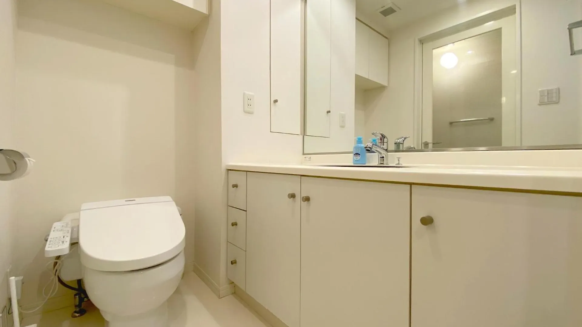 Pangoo Shinagawa Room 502 - Vacation Stay 99413V Prefektura Tokio Japonsko